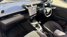 Ford Puma 1.0 EcoBoost Hybrid mHEV ST-Line X 5dr Petrol Hatchback